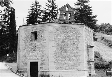 Chiesa di S. Maria di Varano